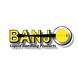 2Banjo Tankanschlussflansch 2&quot;FP