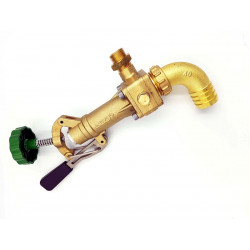 2VRG 255 Udor-Steuerventil