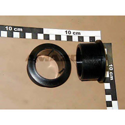 ABLAUFSTUTZEN 2" 924844, Amazone