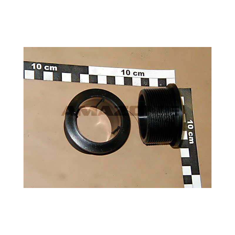 ABLAUFSTUTZEN 2" 924844, Amazone