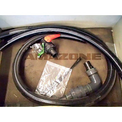 Befülleinrichtung mit freiem Fließstecke 938141, Amazone