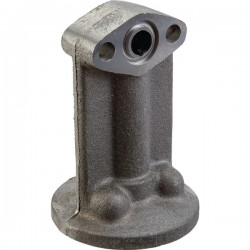 2Ölbehälterbasis für Udor RO 320 Pumpe