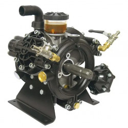 2UDOR OMEGA 135 TS 2C Pumpe