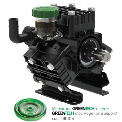 UDOR KAPPA 43 1C Pumpe, 841100