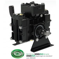 UDOR Delta 50 1C Pumpe, 811700