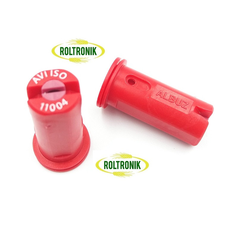 AVI 110° ALBUZ 04 Ejektor-Sprühgerät, AVI11004