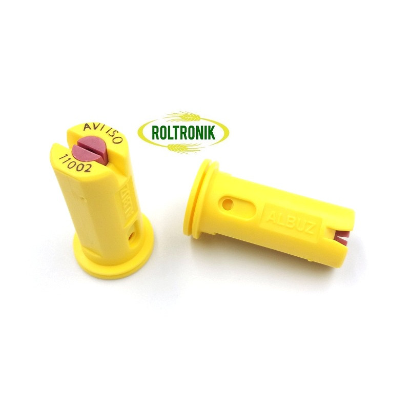 AVI 110° ALBUZ 02 Ejektor-Sprühgerät, AVI11002