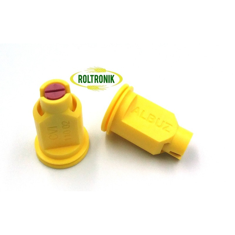 CVI 110° ALBUZ 02 Ejektor-Sprühgerät, CVI11002