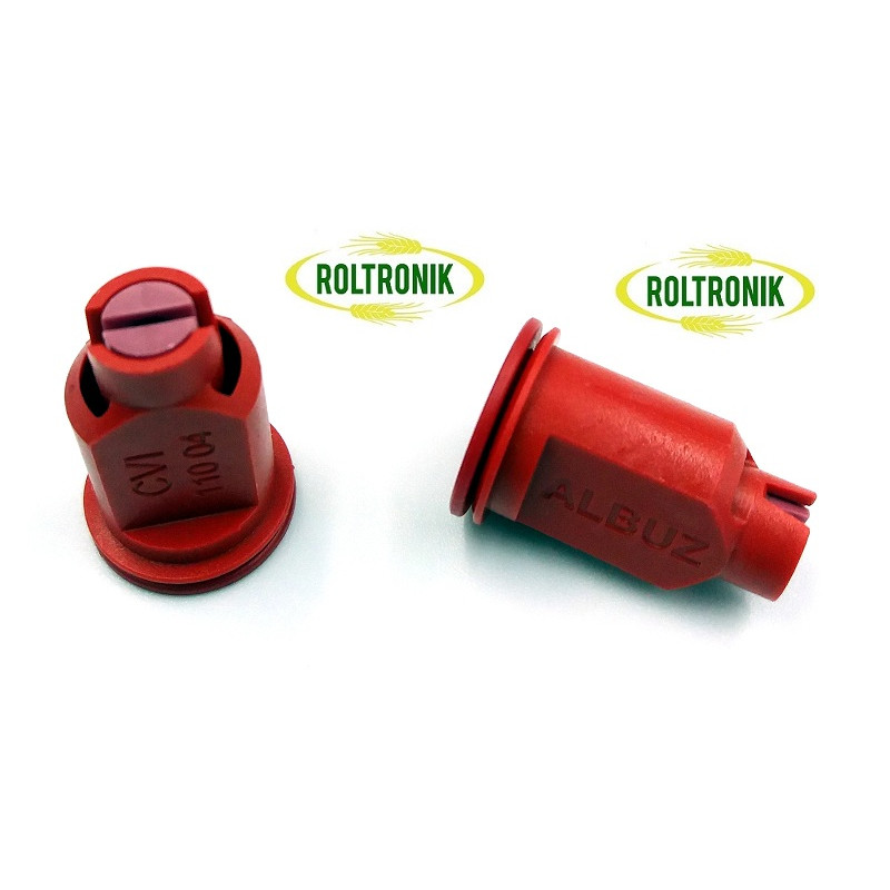 CVI 110° ALBUZ 04 Ejektor-Sprühgerät, CVI11004