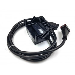 2EDS Müller Elektronik Pneumatikmodul