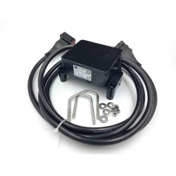 2EDS Müller Elektronik Pneumatikmodul