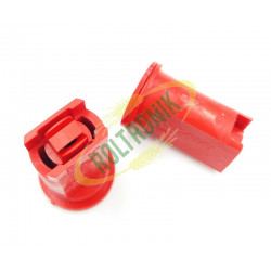 Kompakter Doppelstrom-Ejektorzerstäuber EŻK TWIN MMAT 04, EŻKTWIN11004