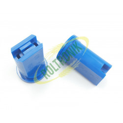 Kompakter Ejektorzerstäuber EŻK MMAT 03, EŻK11003