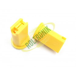 Kompakter Ejektorzerstäuber EŻK MMAT 02, EŻK11002