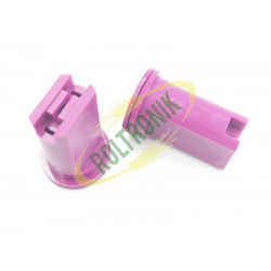 Kompakter Ejektorzerstäuber EŻK MMAT 025, EŻK110025