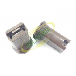 Kompakter Ejektorzerstäuber EŻK MMAT 05, EŻK11005