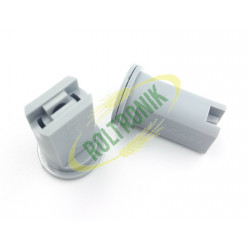 Kompakter Ejektorzerstäuber EŻK MMAT 06, EŻK11006