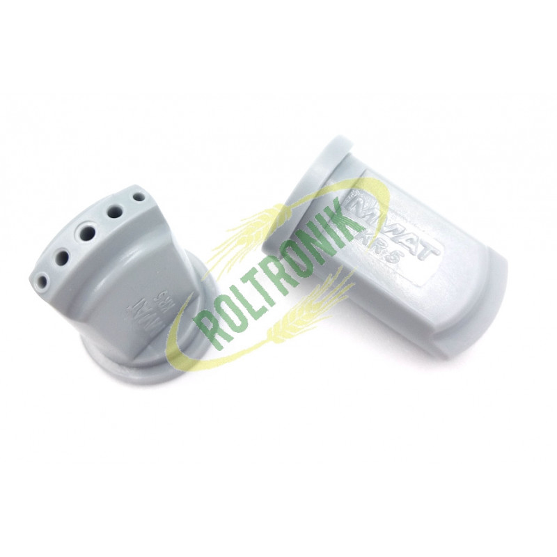 5-Loch-Spreizer für RSM KR5 MMAT 06, KR506