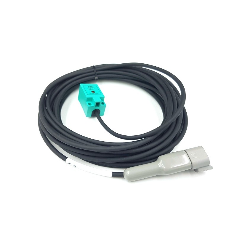 Teejet 96ET10 Geschwindigkeitssensor, 96ET10-8D