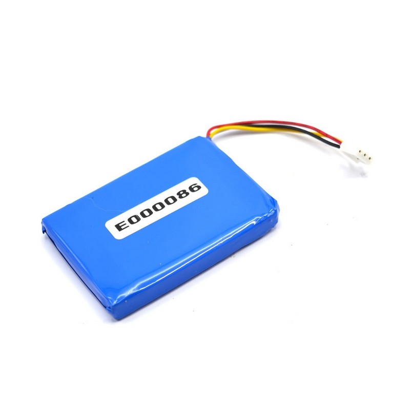 Bateria Bravo 400S, E000086, Arag