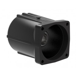 2Montage flange Gamma Udor