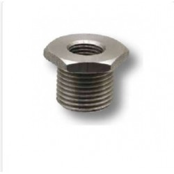 2Hardi 1/2"-1/4"-1/8" Druckmessgeräthalterung