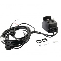 22-teiliges Bedienfeld für Obstgartenverteiler