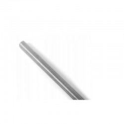 2Thread rod stainless steel 8x500 DIN975