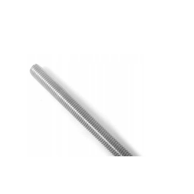 Thread rod stainless steel 8x500 DIN975, 55761