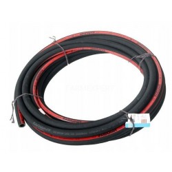 D.31.5 Fagumit Druckschlauch, volle Rolle 40m, 53347