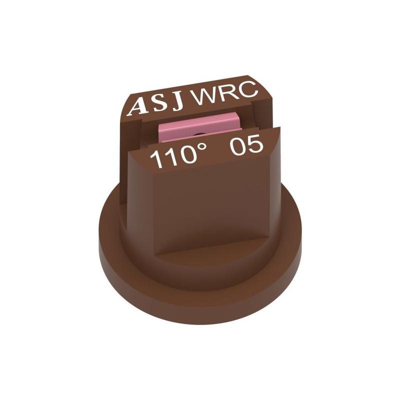 ASJ WRC 11005 Zerstäuber Keramik, WRC11005, Arag