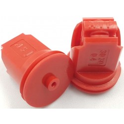 2Arag ASJ ATP 303004 Düse Anti-Drift-Doppelstrahl-Ejektordüse