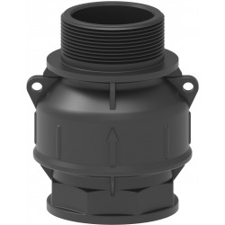 2&quot; MF-Rückschlagventil, 5042007, Arag3