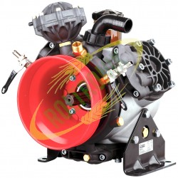 BHA 130 Annovi Reverberi Pumpe, 32124