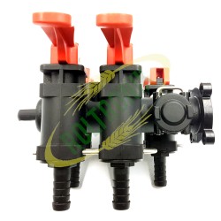 25-FACH-HANDBUCHVERTEILER