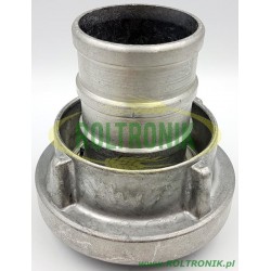 Storz D.52 Feuerwehrstecker, 000352