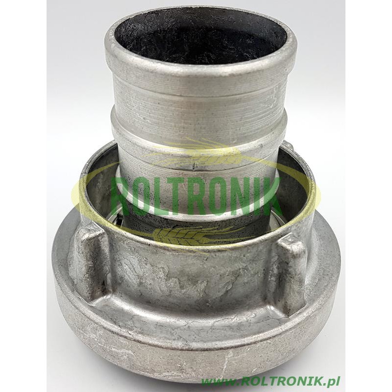 Storz D.52 Feuerwehrstecker, 000352