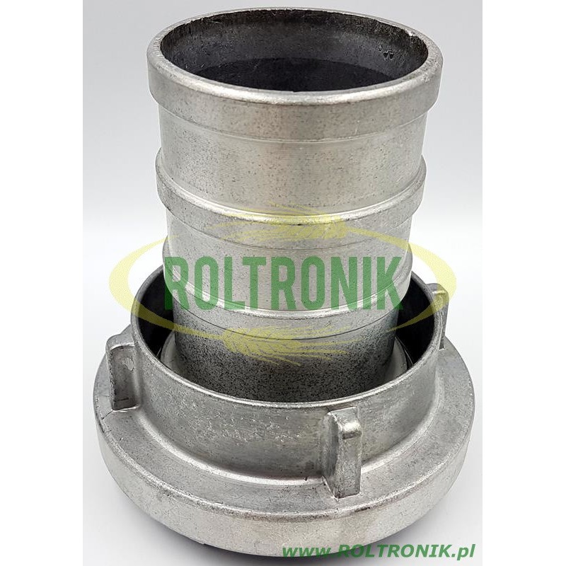 Storz-Stecker 3&quot;/D.75 Feuerwehranschluss, 000375