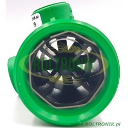 2Flow meter 1 1/2&quot; ceramic, MATROT