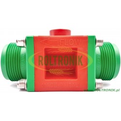 Flowmeter 1 1/2&quot; MATROT, 00376545, Polmac