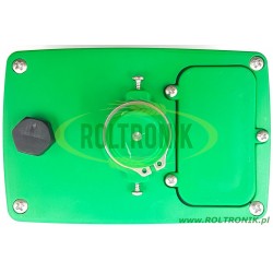 2Pony Flow 5 Polmac Display