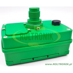 2Pony Flow 5 Polmac Display