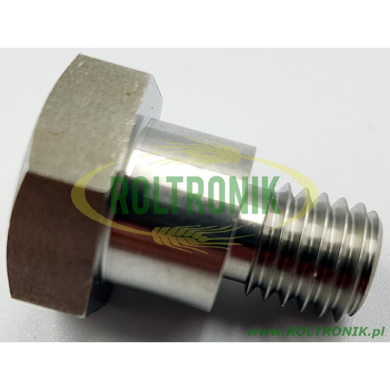 Membrandruckschraube der Udor Zeta-Pumpe, 010204