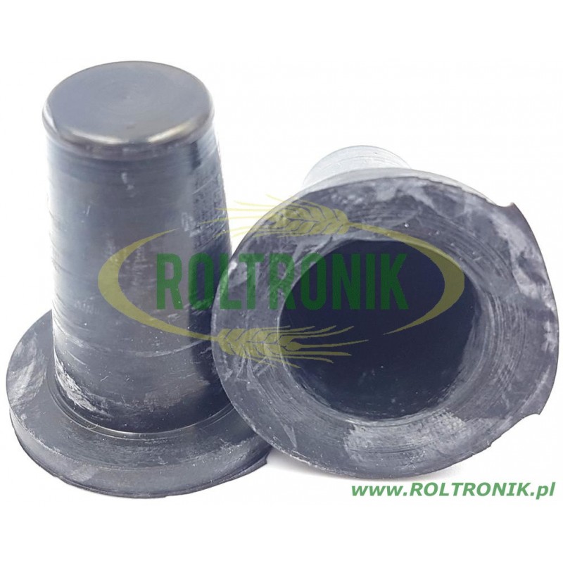 Manometer Ölbeutel, 02002