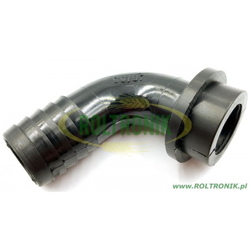 UDOR D.25 Pumpenkrümmer, 020218