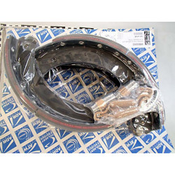 ADR-Bremsbackensatz (2 Stück) Y732VC03, Amazone