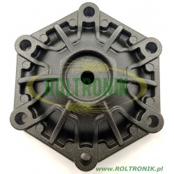 Air cover for Udor Zeta, Delta, Omega pumps, 020820