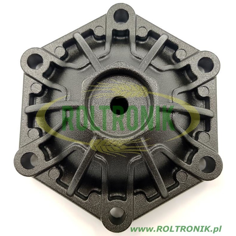 Luftabdeckung für Udor Zeta-, Delta- und Omega-Pumpen, 020820