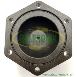 2Air cover for Udor Zeta, Delta, Omega pumps