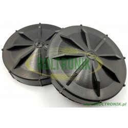 Öltankdeckel Zeta 230-300, Kappa 120-151, Omega, Beta UDOR, 020822